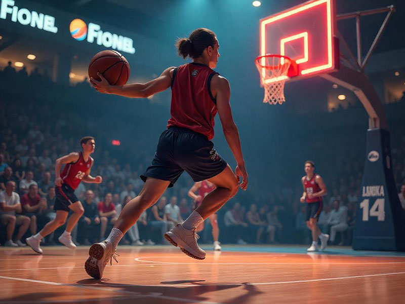 [QQ国语]WNBA季后赛半决赛G2 菲尼克斯水星vs明尼苏达山猫  第二节 录像