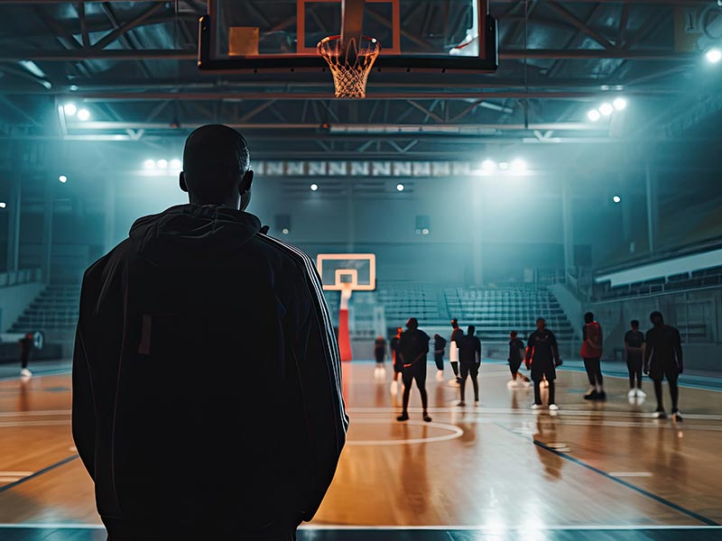 [QQ国语]NBA季前赛 太阳vs湖人 第二节 录像