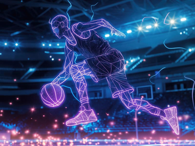 [QQ原声]NBA季前赛 魔术vs热火 第四节 录像