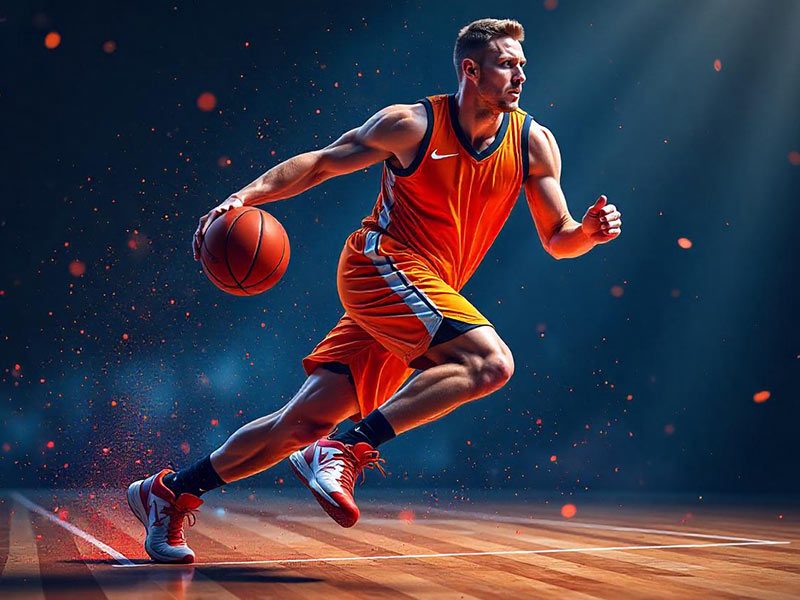 [QQ国语]NBA季前赛 魔术vs热火 第二节 录像